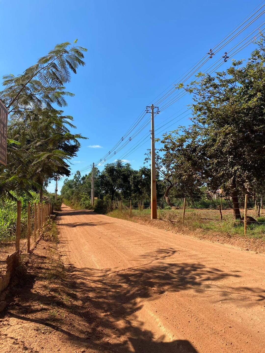 Chácara à venda no ZONA RURAL: 