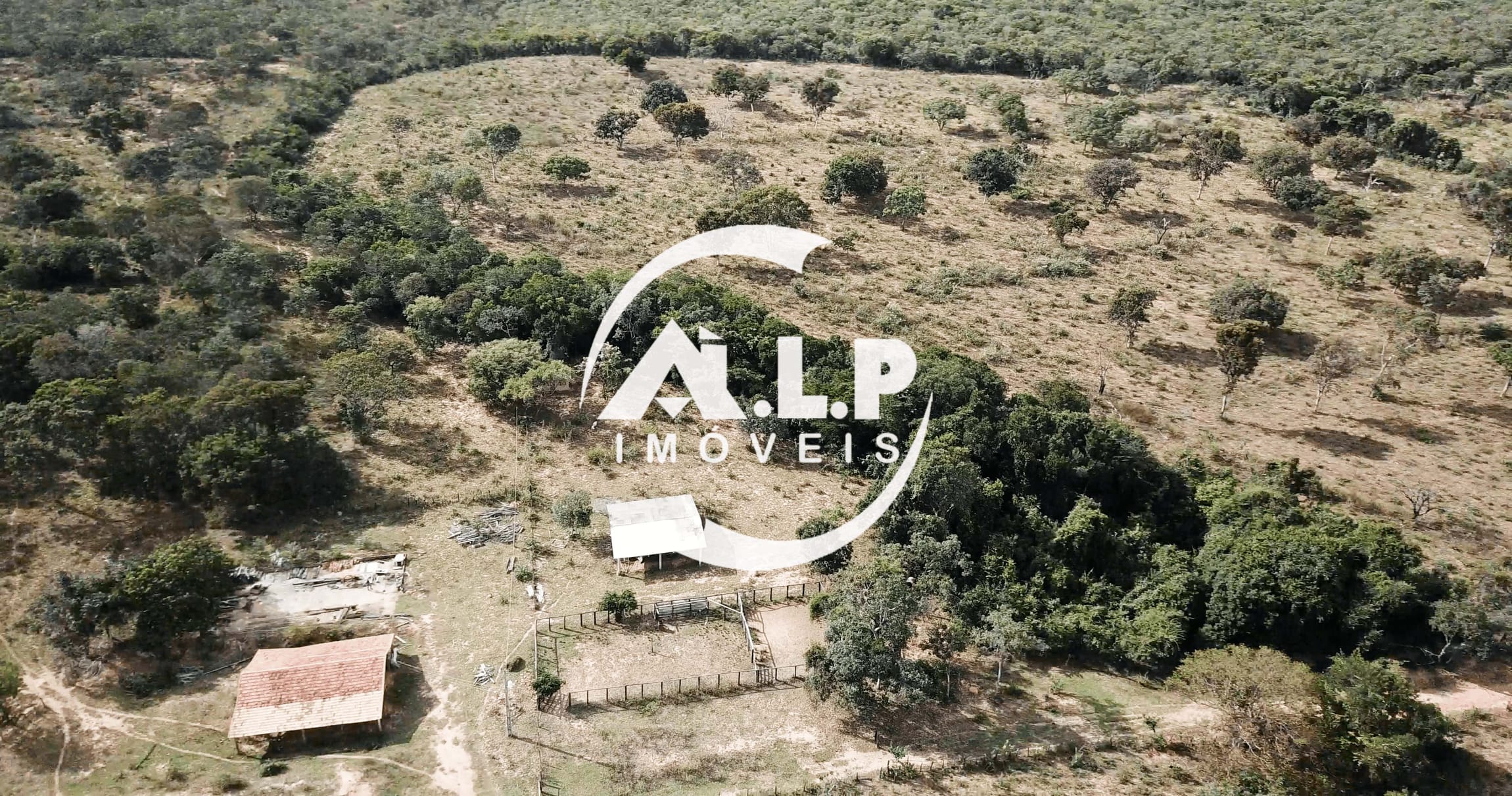 Fazenda à venda no ZONA RURAL: 