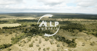 Fazenda à venda no ZONA RURAL: 