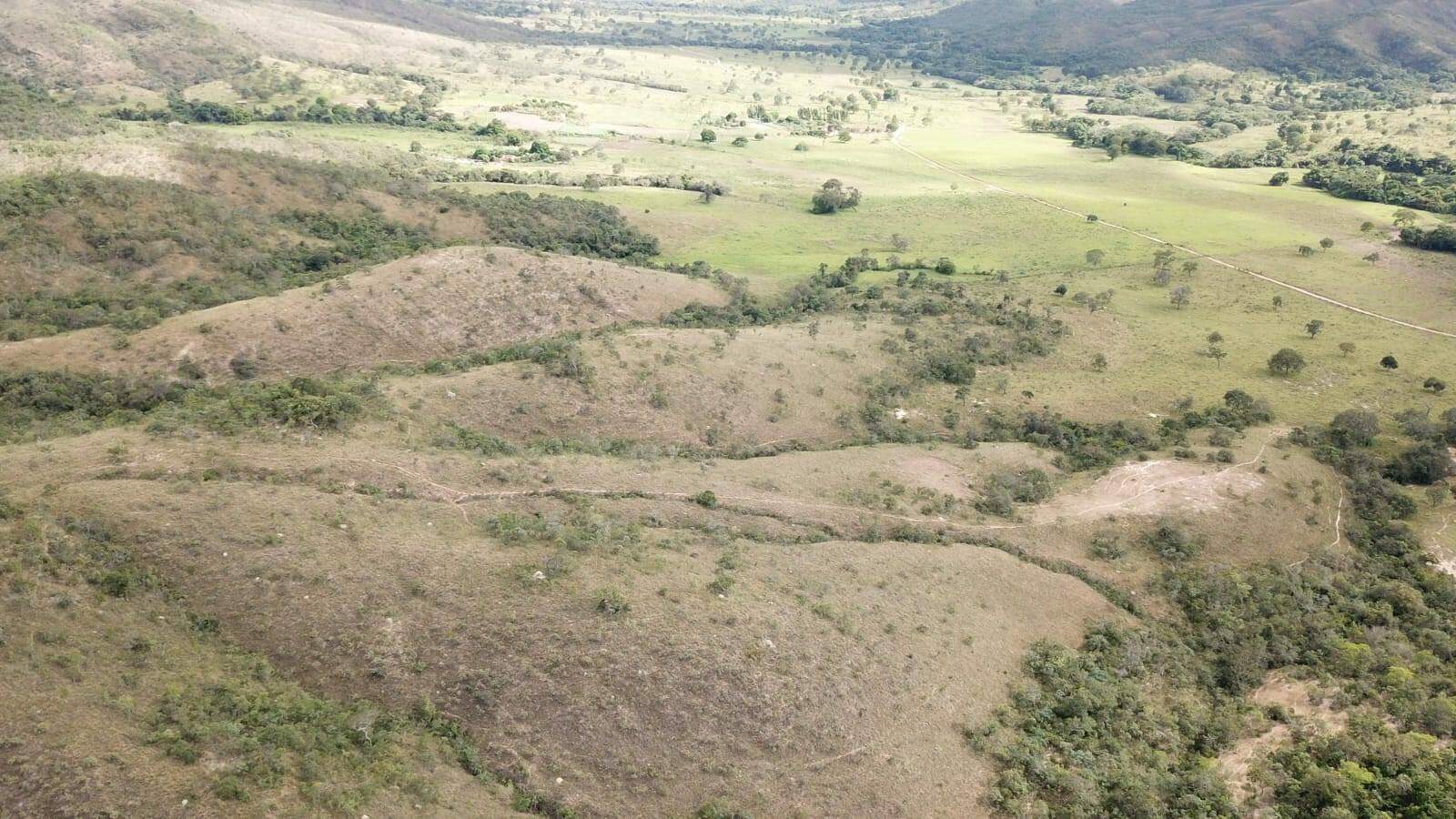 Lançamento à venda no ZONA RURAL: 