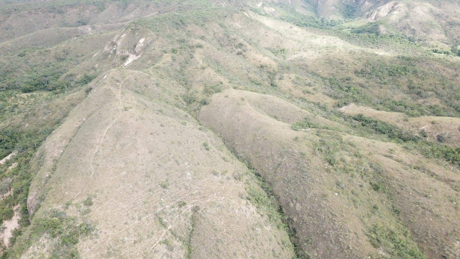 Lançamento à venda no ZONA RURAL: 