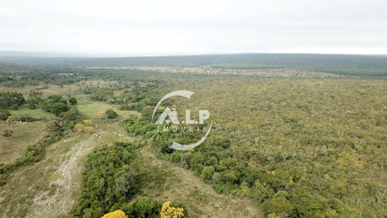 Terreno à venda no ZONA RURAL: 
