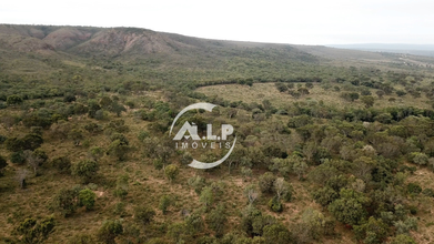Terreno à venda no ZONA RURAL: 