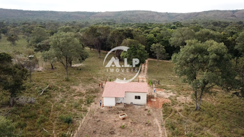 Terreno à venda no ZONA RURAL: 