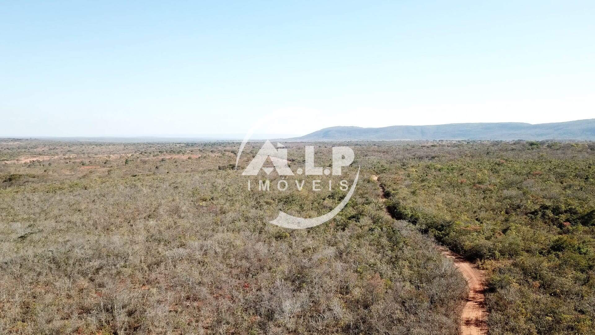 Terreno à venda no Rural: 