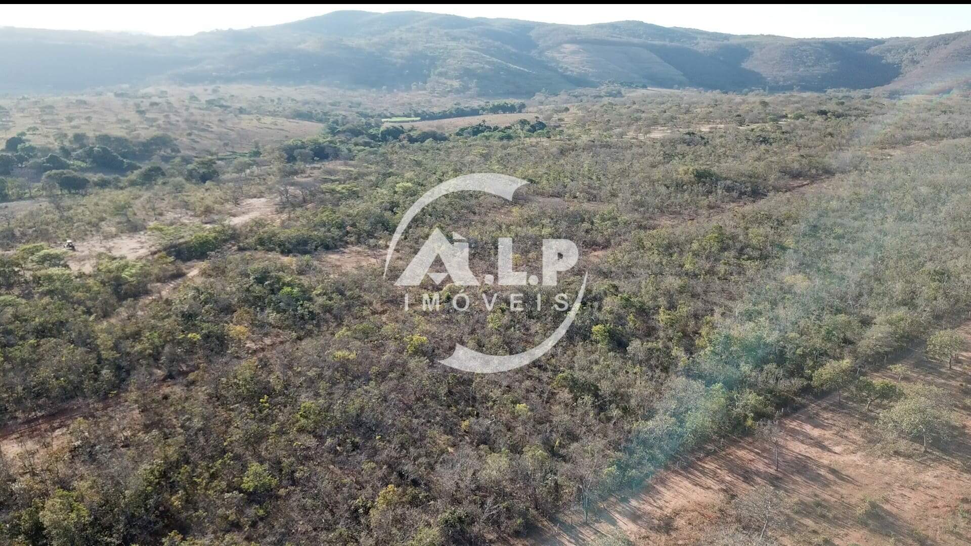 Terreno à venda no Rural: 