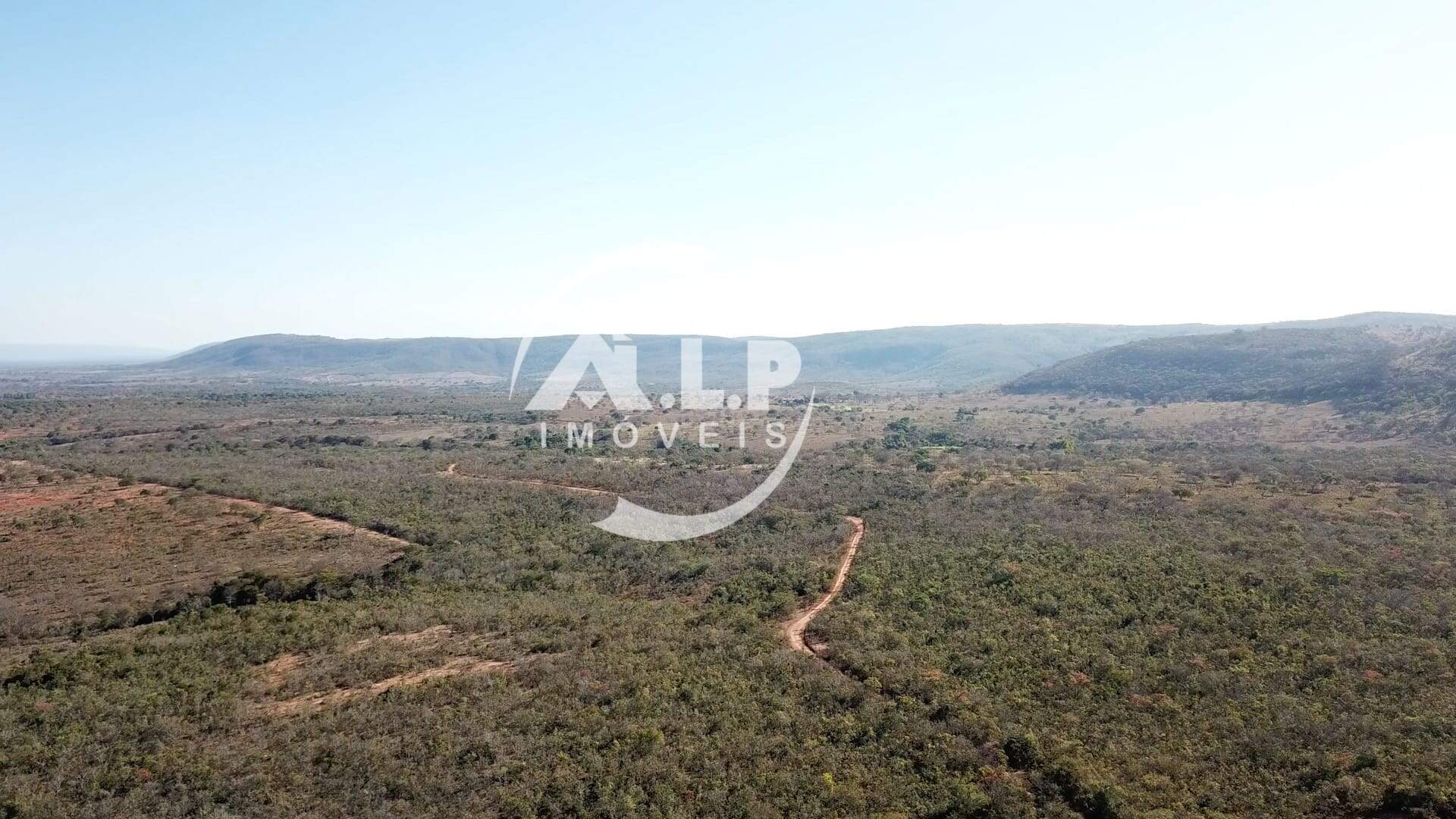 Terreno à venda no Rural: 