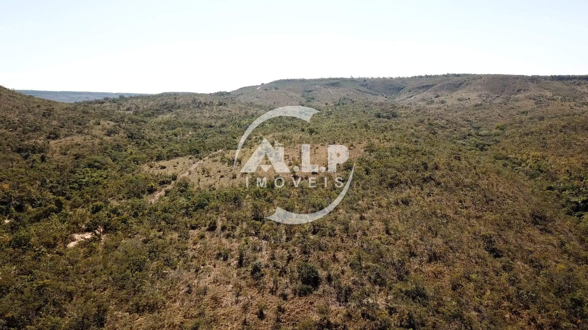 Terreno à venda no ZONA RURAL: 