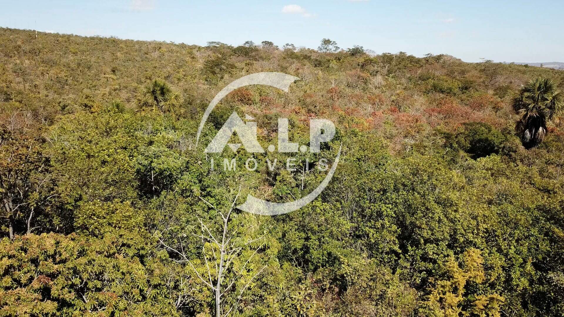 Terreno à venda no ZONA RURAL: 