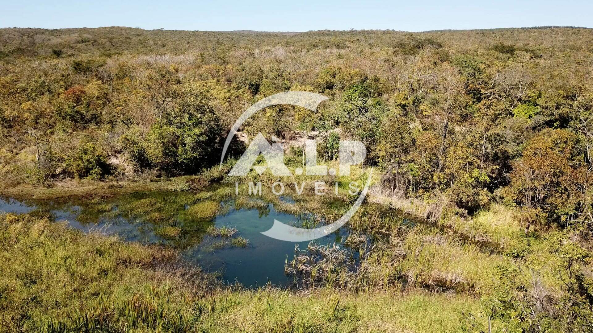 Terreno à venda no ZONA RURAL: 