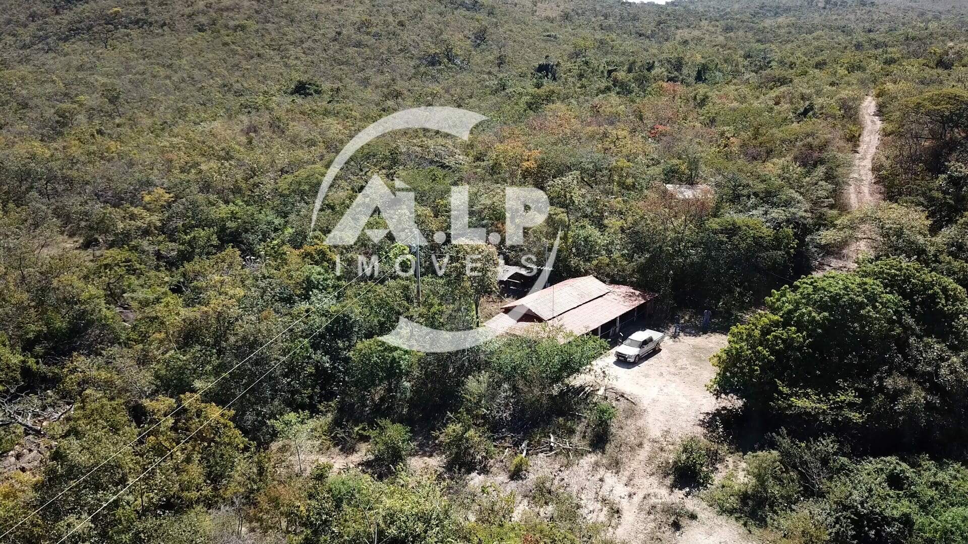 Terreno à venda no ZONA RURAL: 