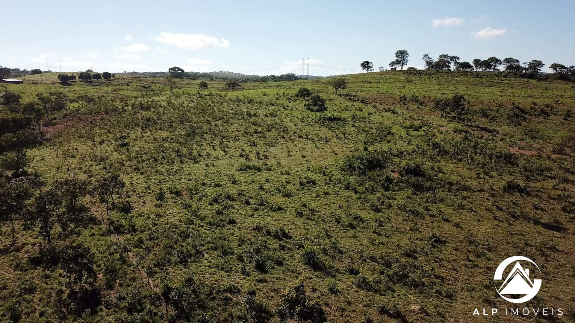 Terreno à venda no ZONA RURAL: 