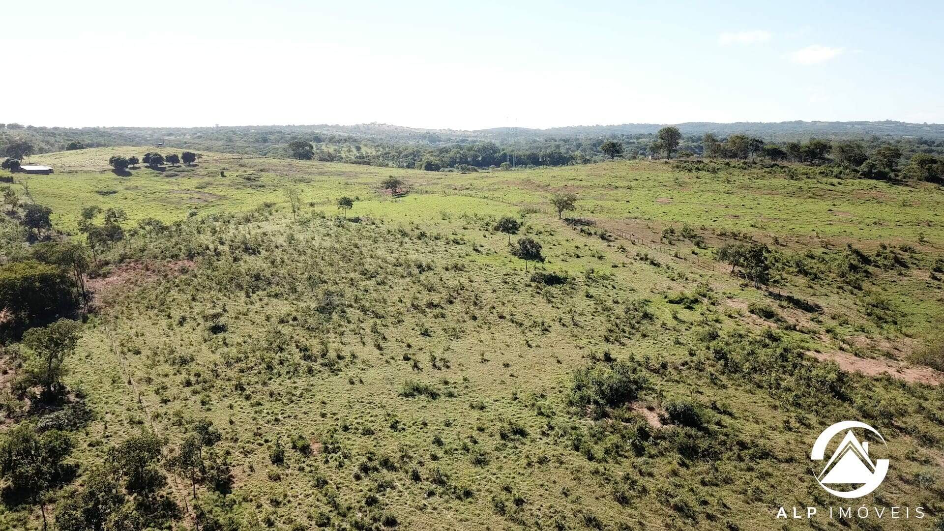 Terreno à venda no ZONA RURAL: 