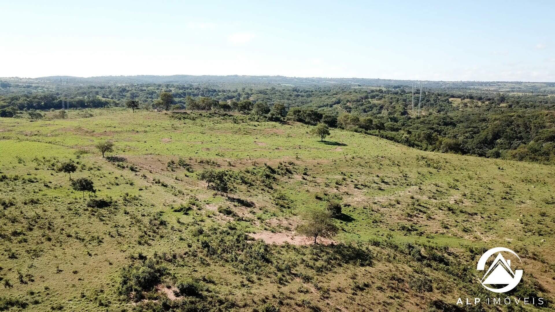 Terreno à venda no ZONA RURAL: 