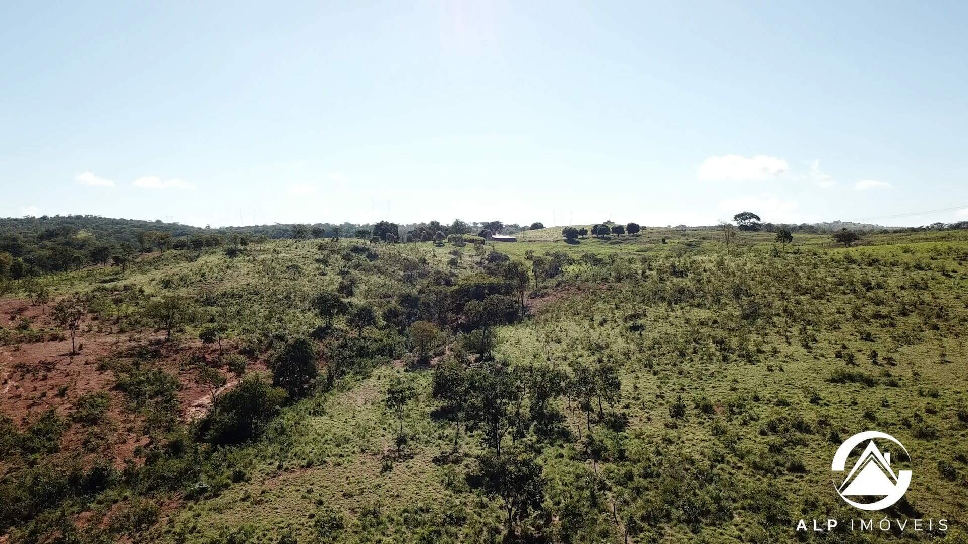 Terreno à venda no ZONA RURAL: 