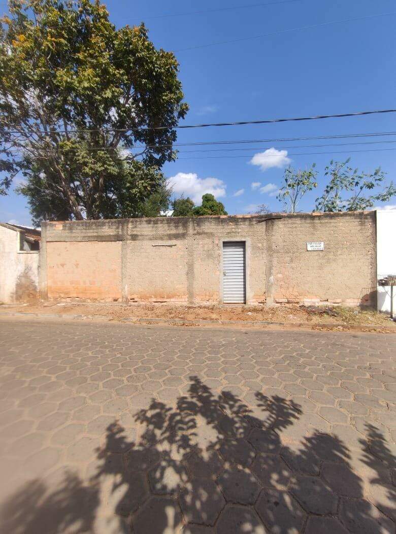 Terreno à venda no Centro: 