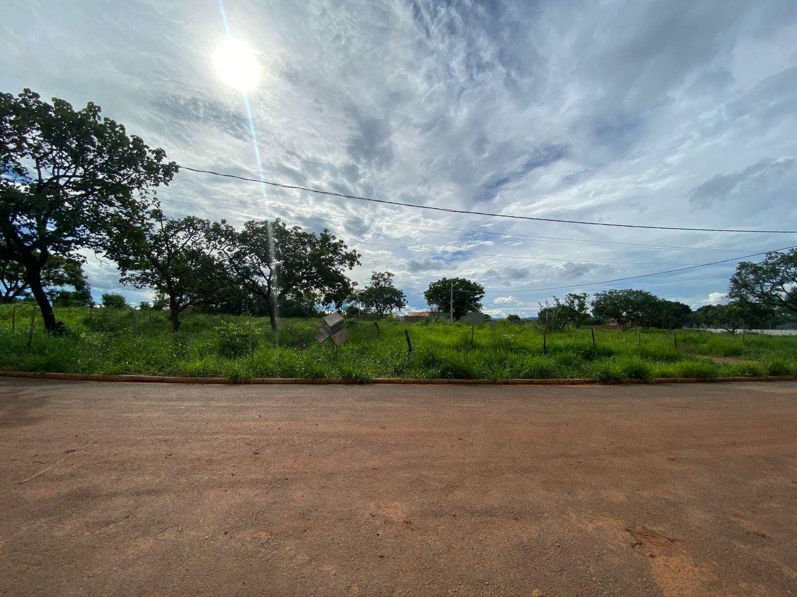 Terreno à venda no JARDIM AEROPORTO: 