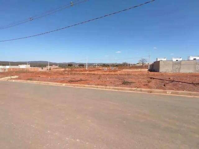Terreno à venda no Residencial Quintas da Produção: 