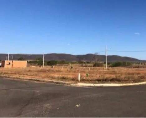 Terreno à venda no Residencial Quintas da Produção: 