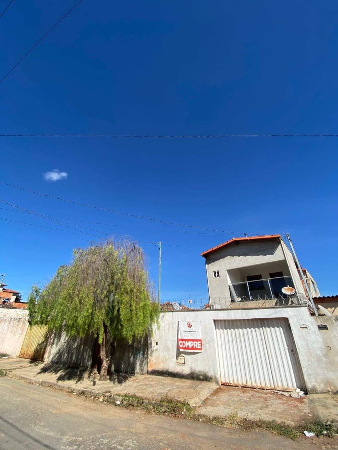 Apartamento para aluguel no ESPLANADA: 