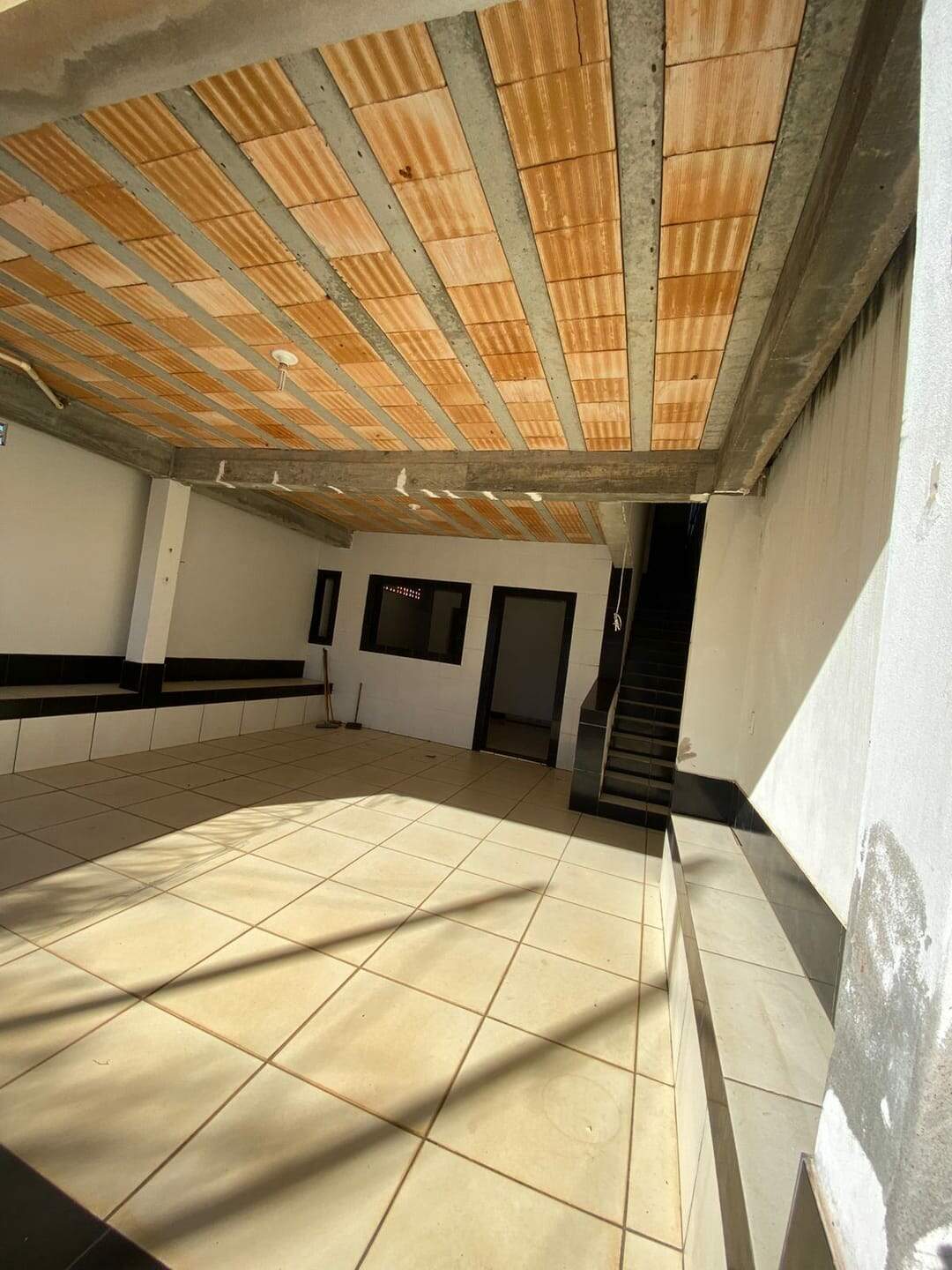 Apartamento para aluguel no ESPLANADA: 