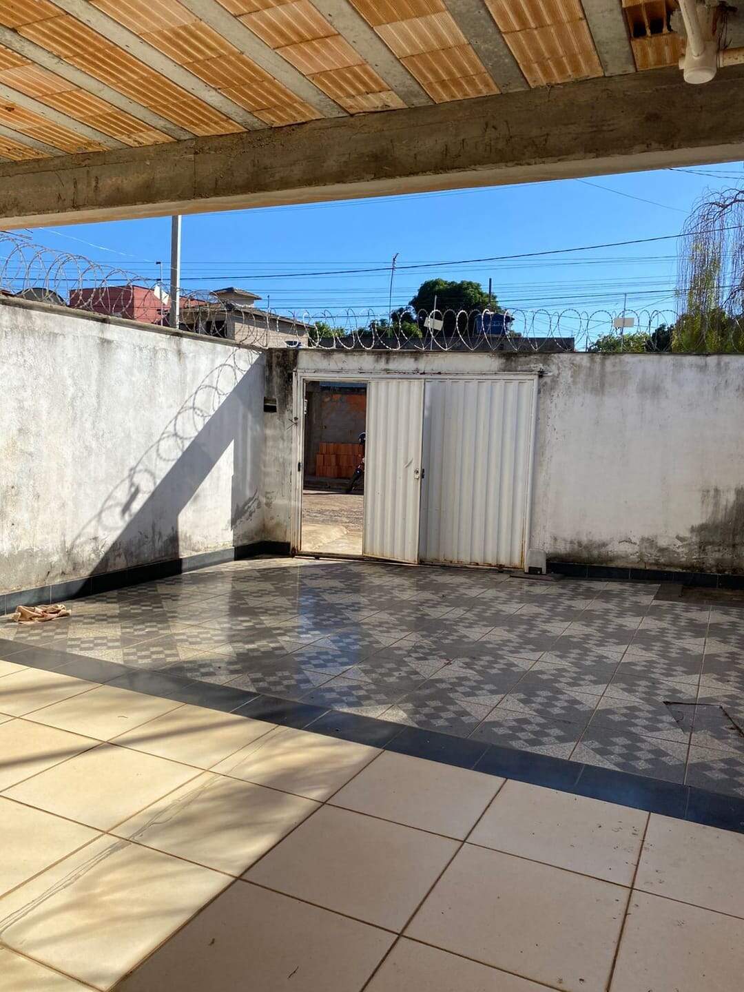 Apartamento para aluguel no ESPLANADA: 