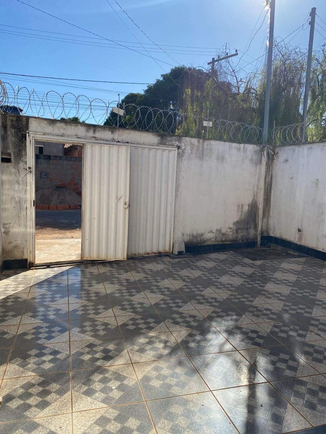 Apartamento para aluguel no ESPLANADA: 