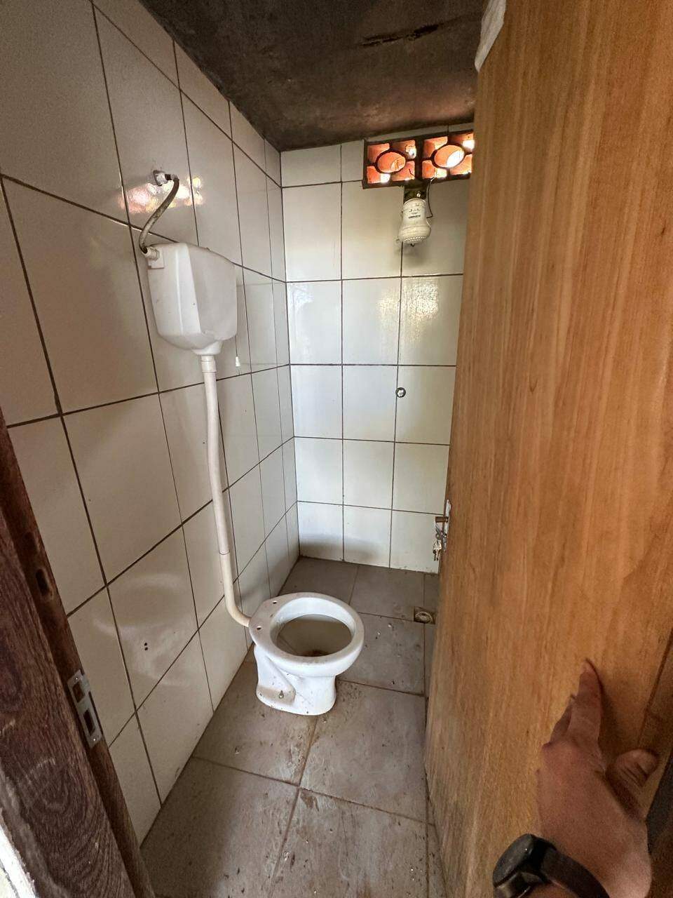 Casa para aluguel no SAO GERALDO: 