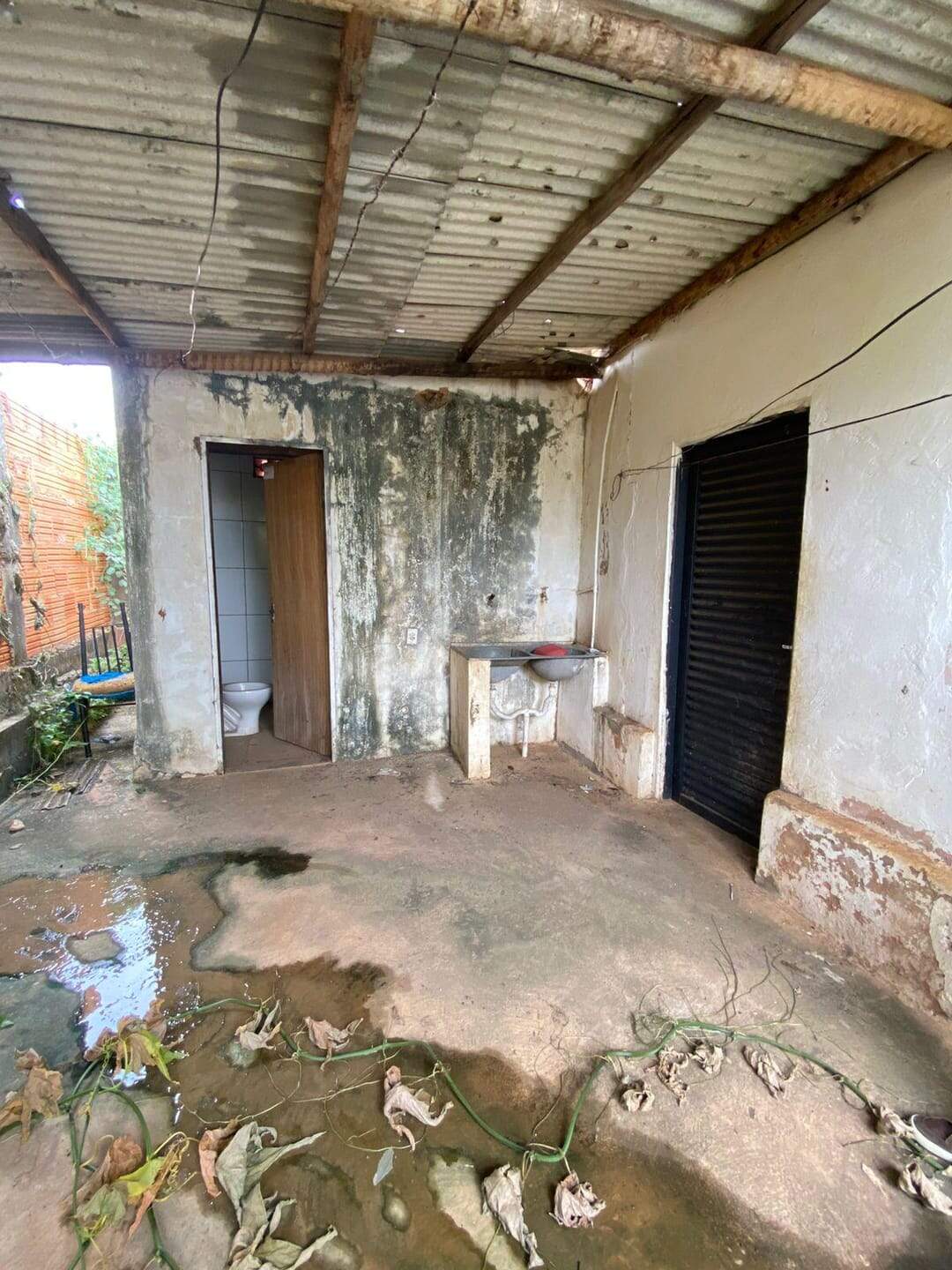 Casa para aluguel no SAO GERALDO: 