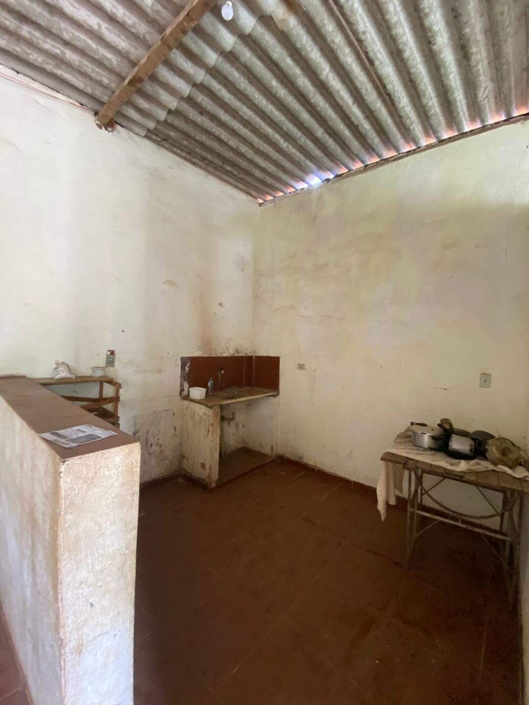 Casa para aluguel no SAO GERALDO: 
