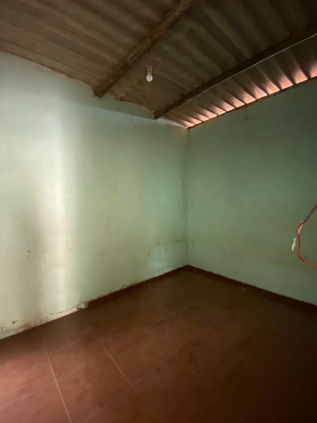 Casa para aluguel no SAO GERALDO: 