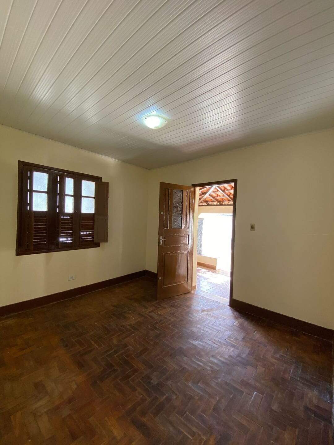 Casa para aluguel no Centro: 