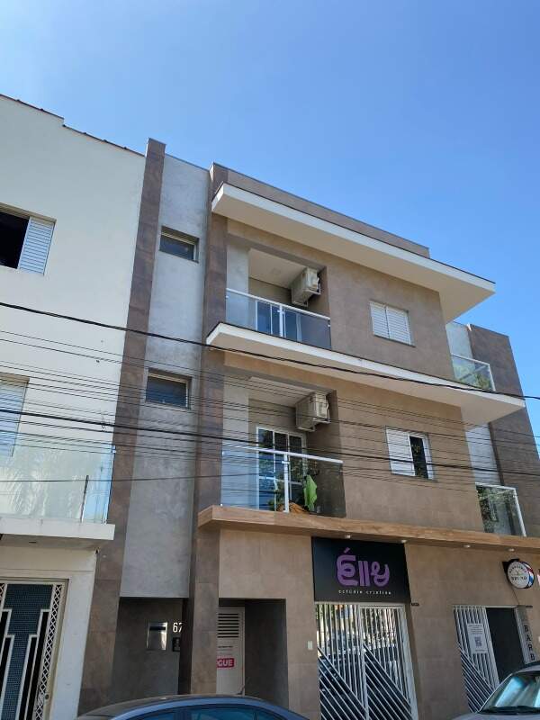 Kitnet para aluguel no Centro: 