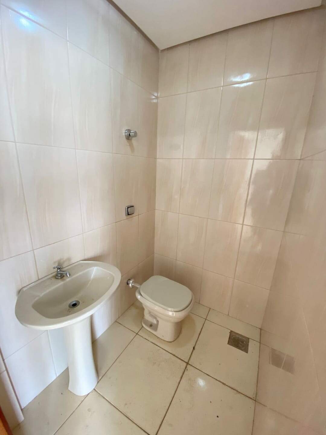 Loja para aluguel no Centro: 