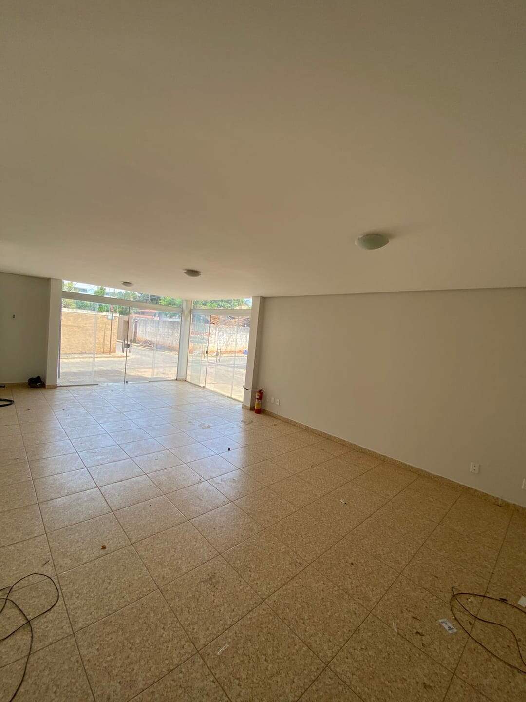 Loja para aluguel no Centro: 