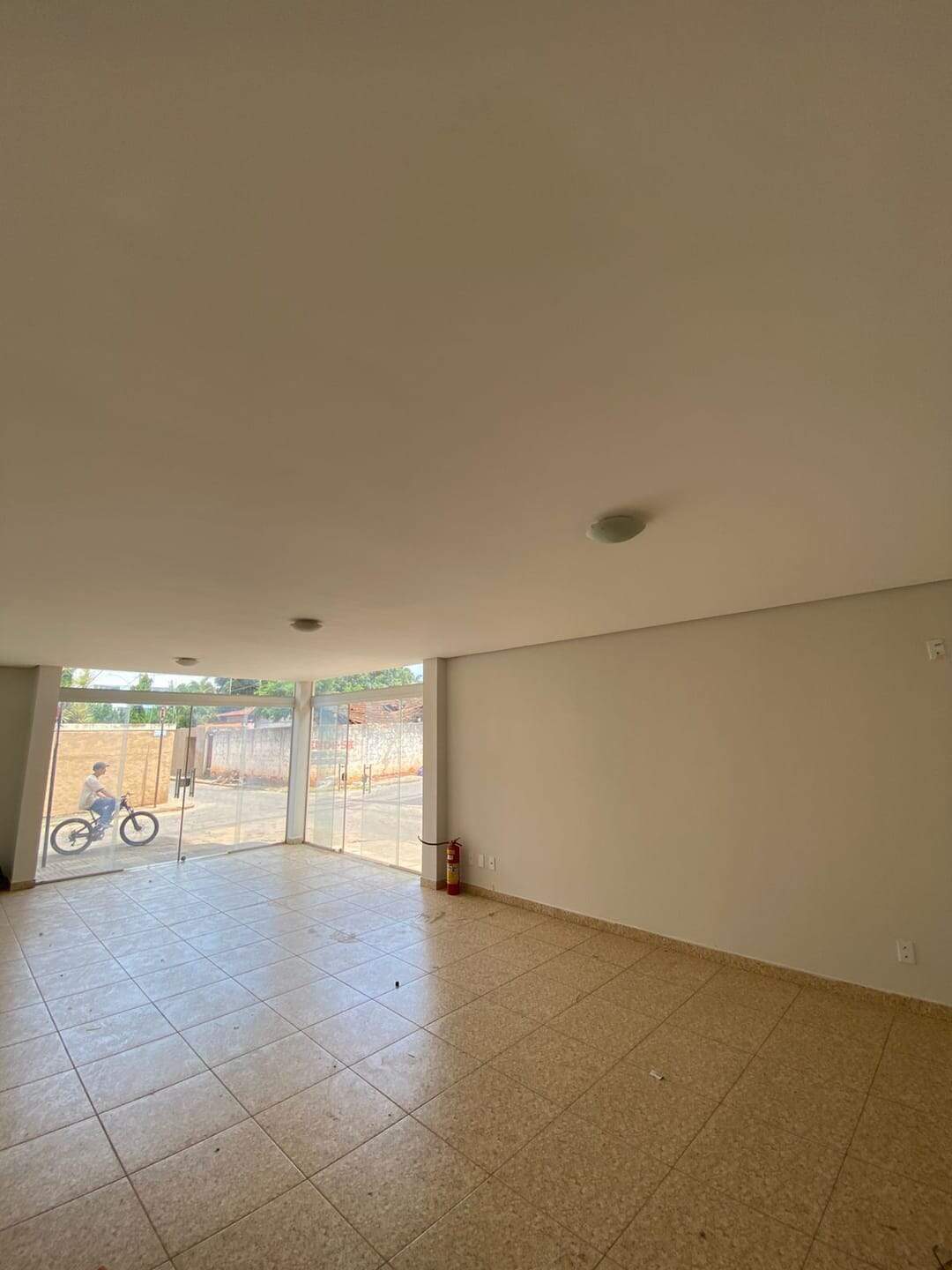 Loja para aluguel no Centro: 