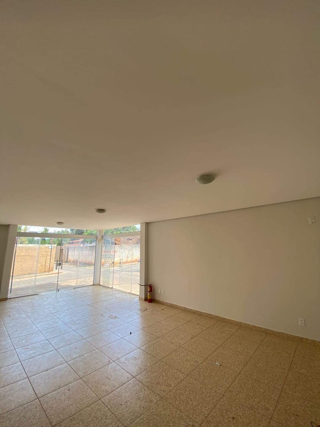 Loja para aluguel no Centro: 