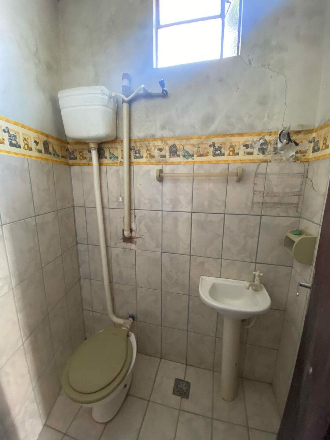 Ponto para aluguel no Centro: 