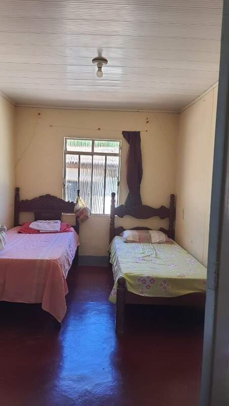 Chácara à venda no ZONA RURAL: 