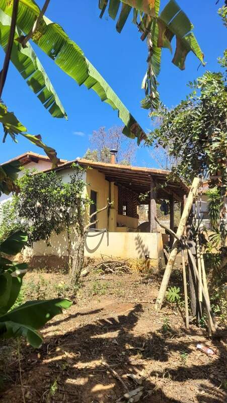 Chácara à venda no ZONA RURAL: 