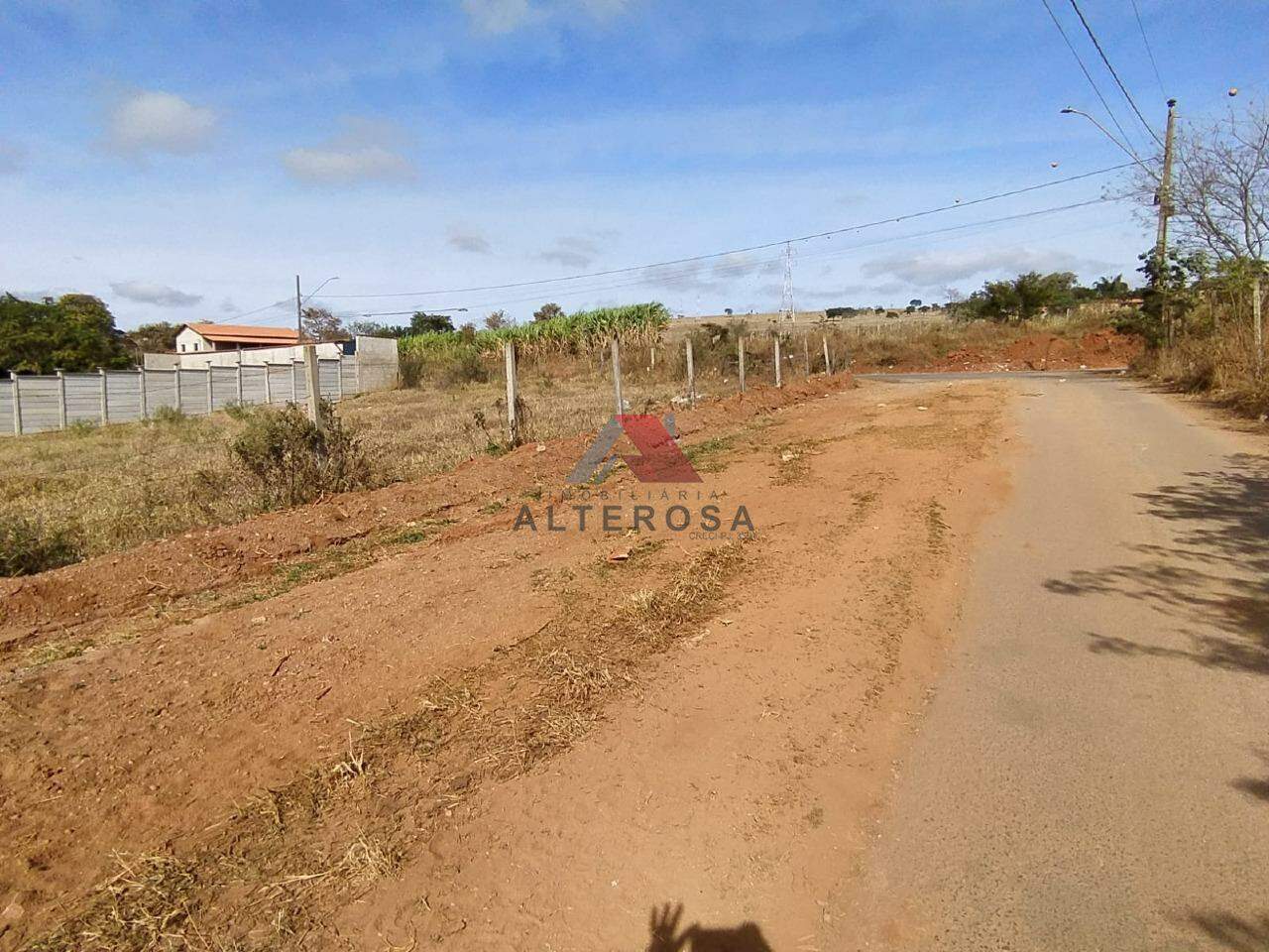 Lote à venda no Morada dos Angicos: 