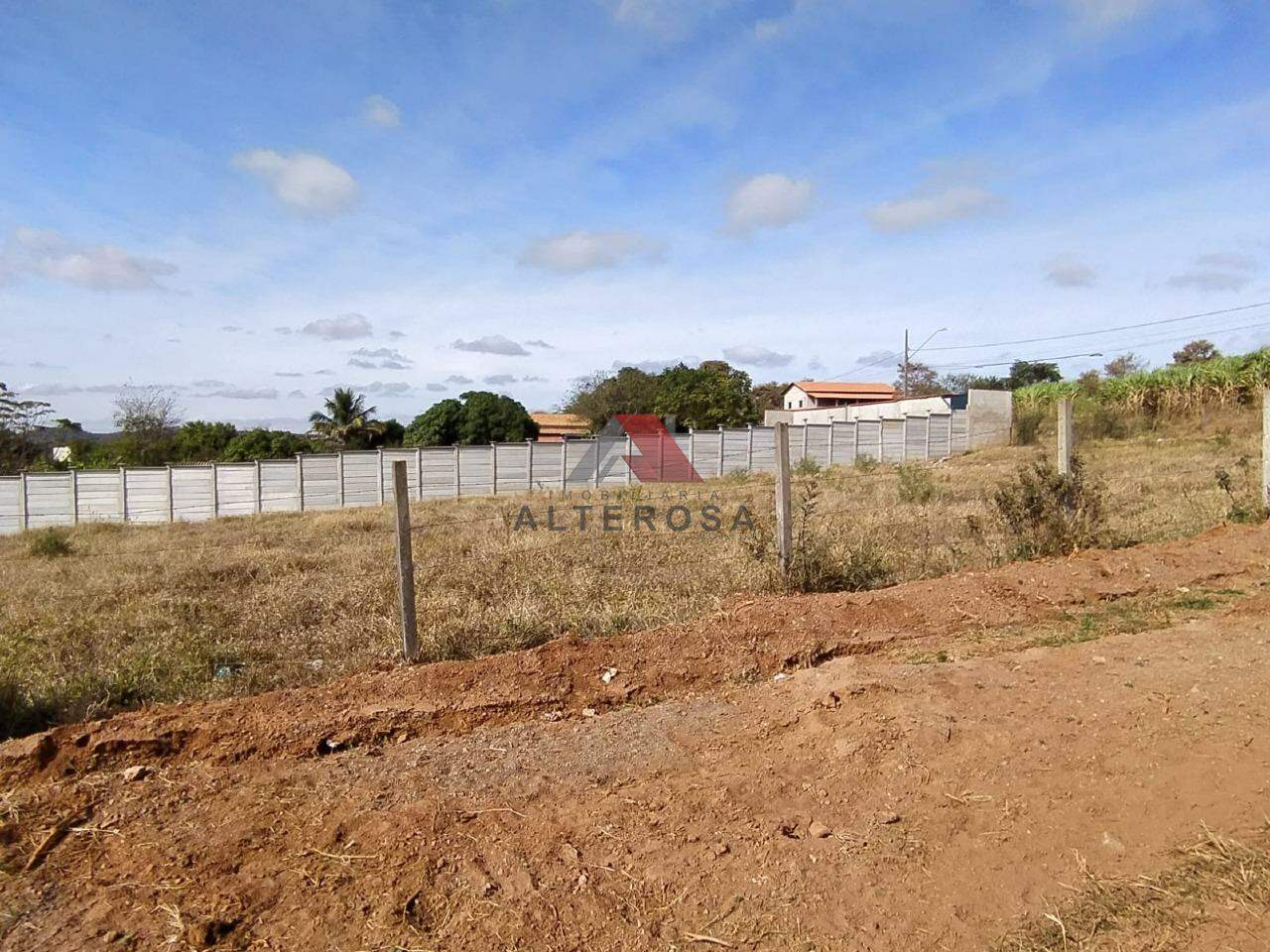 Lote à venda no Morada dos Angicos: 