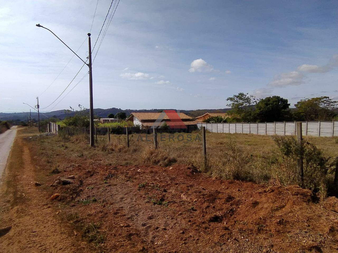 Lote à venda no Morada dos Angicos: 