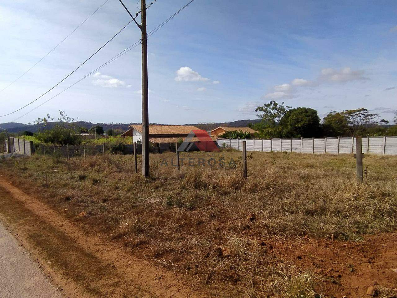 Lote à venda no Morada dos Angicos: 