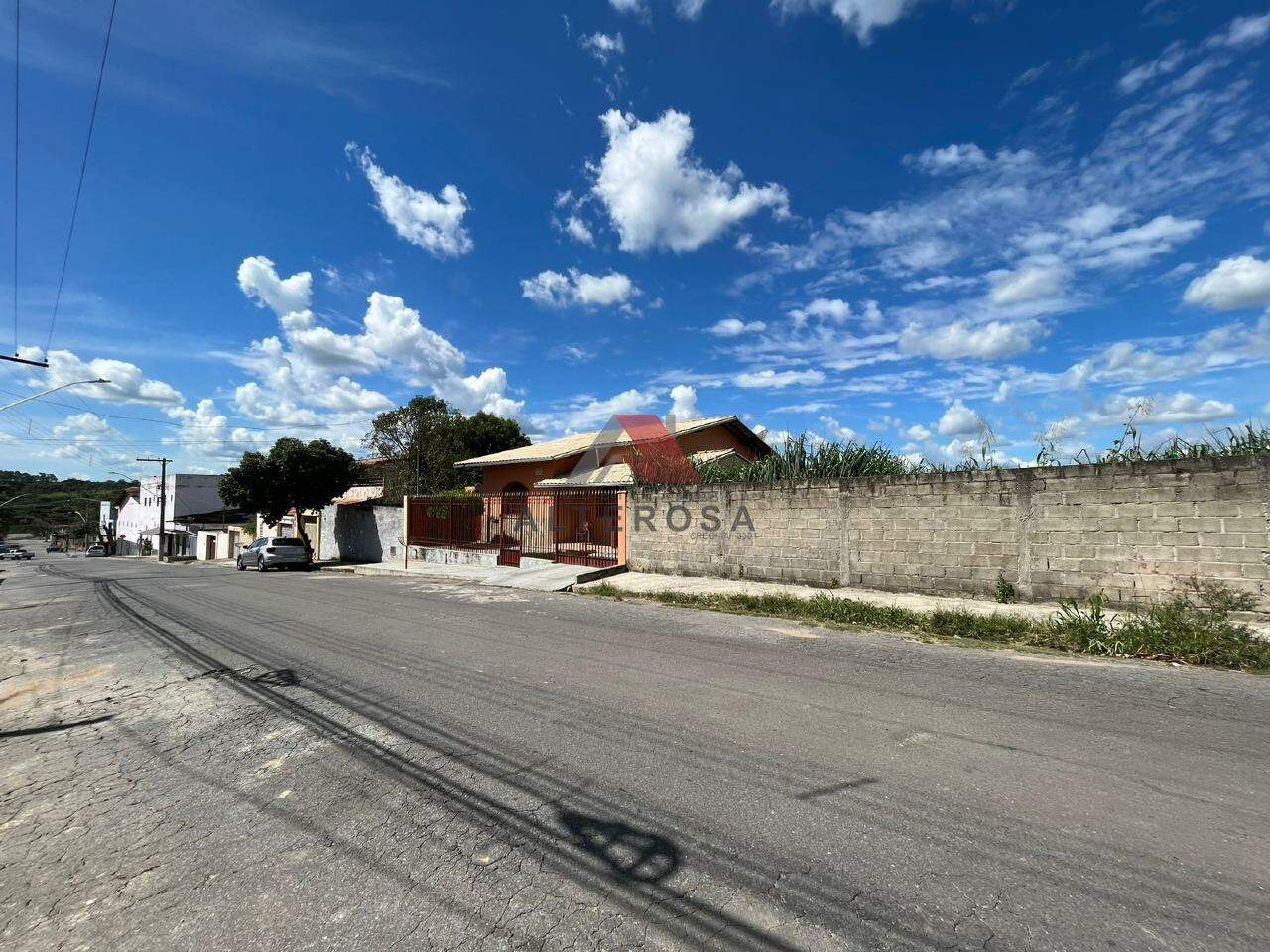 Lote à venda no Parque Jardim Soli: 