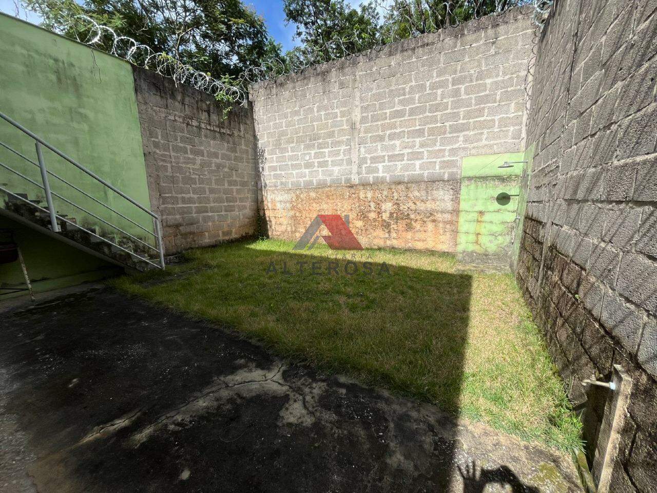Casa residencial para aluguel no Santo Antônio da Barra: 