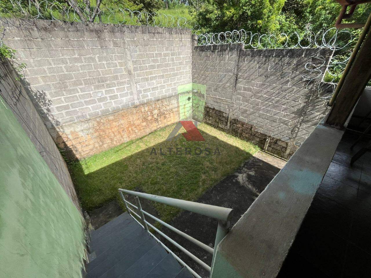 Casa residencial para aluguel no Santo Antônio da Barra: 