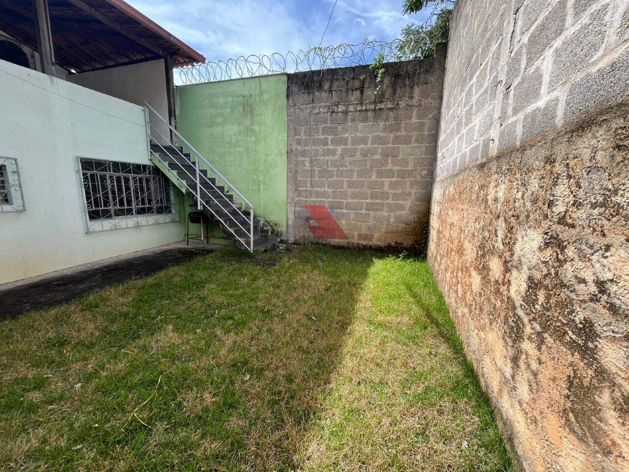 Casa residencial para aluguel no Santo Antônio da Barra: 