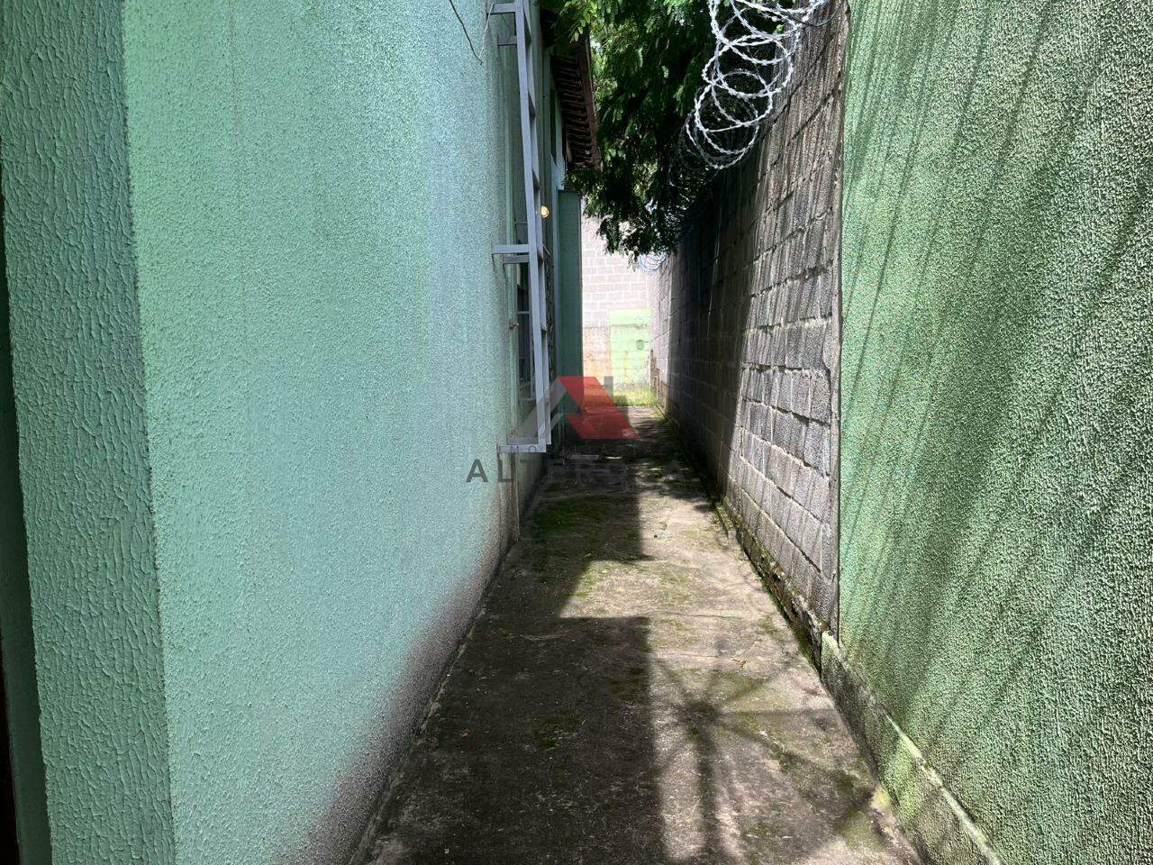 Casa residencial para aluguel no Santo Antônio da Barra: 