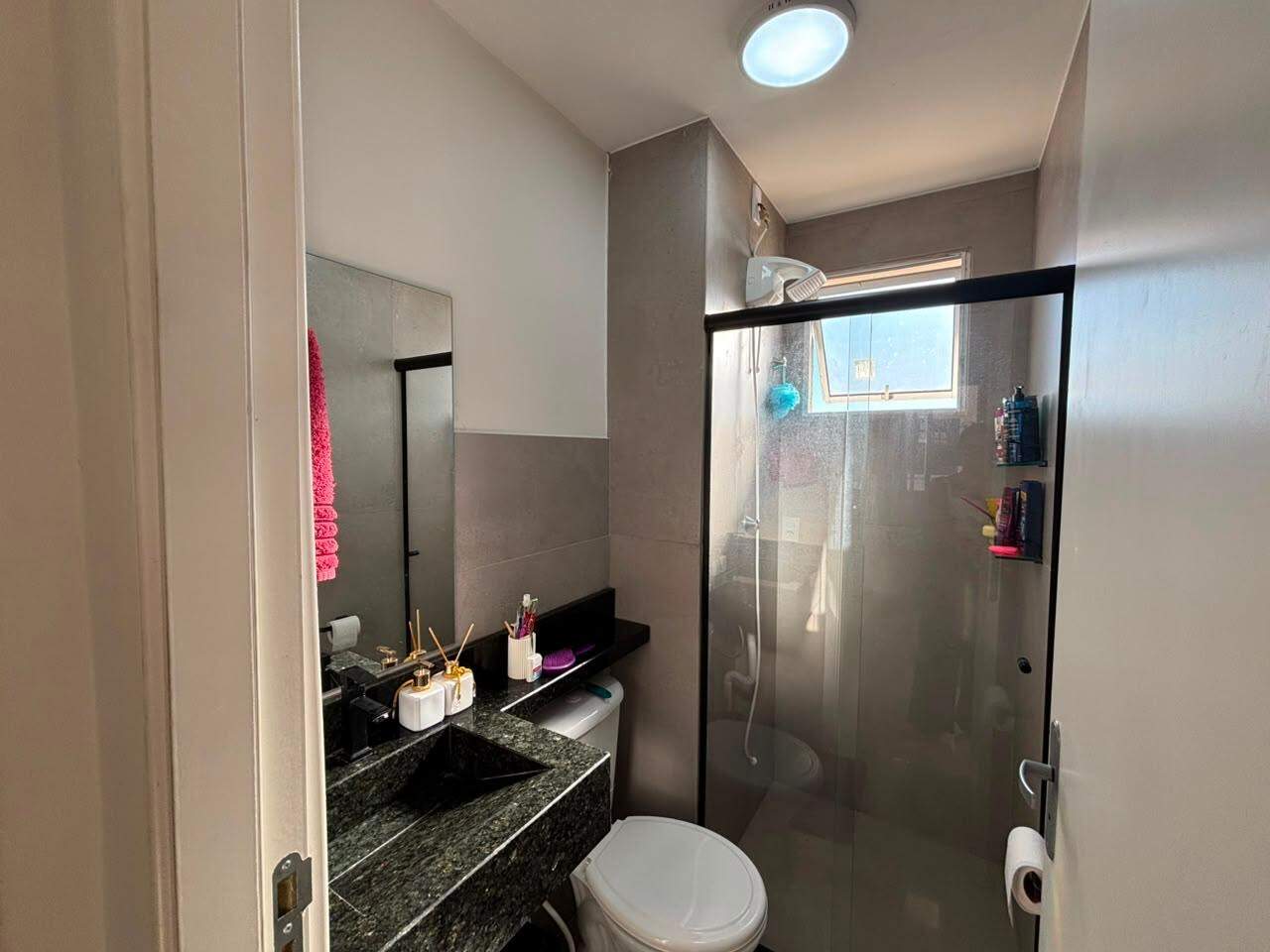 Apartamento à venda no Residencial Parque Laguna: 